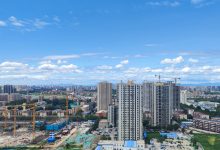 云卷云舒-陌上寒